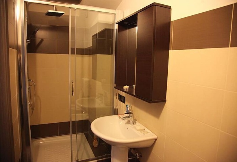 ホテル Il Miglio In Più