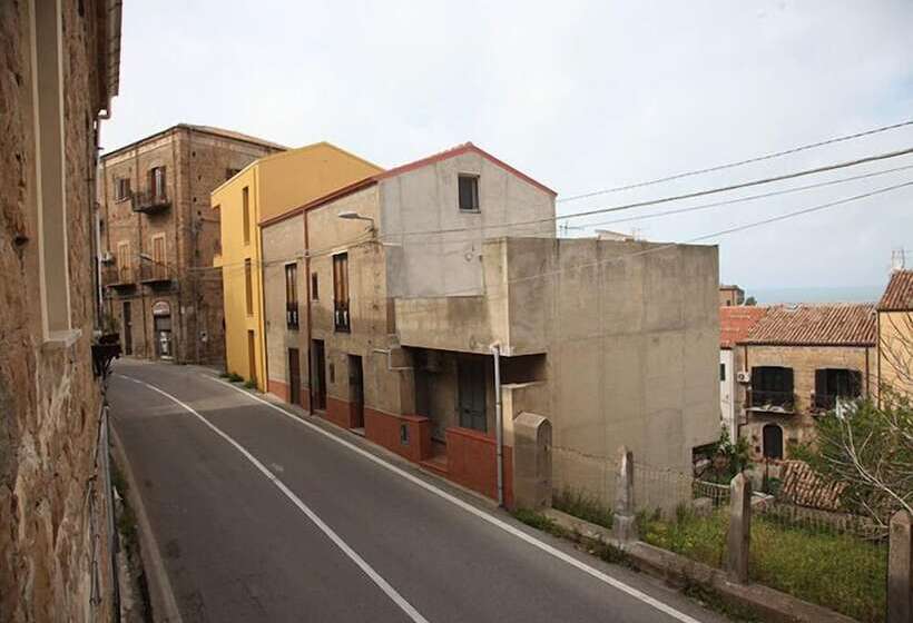 ホテル Il Miglio In Più