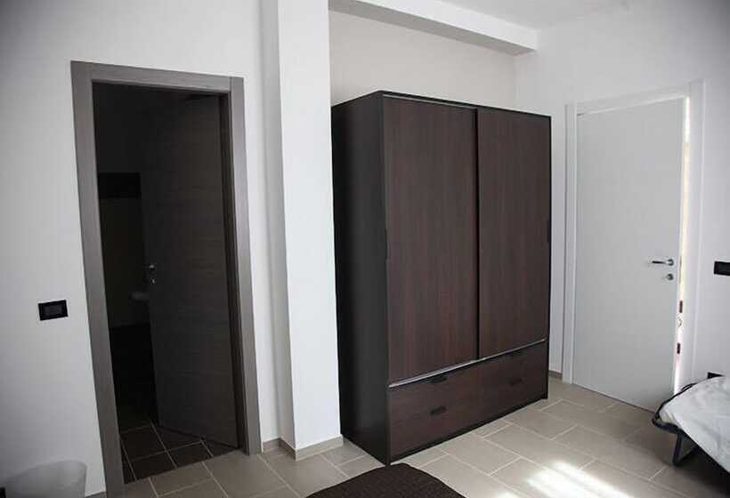 ホテル Il Miglio In Più