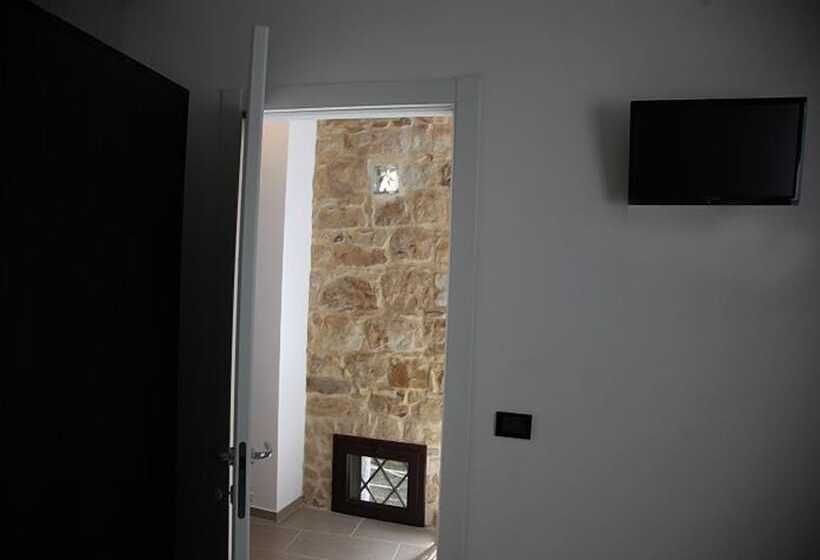 ホテル Il Miglio In Più