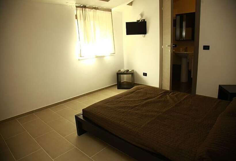 ホテル Il Miglio In Più