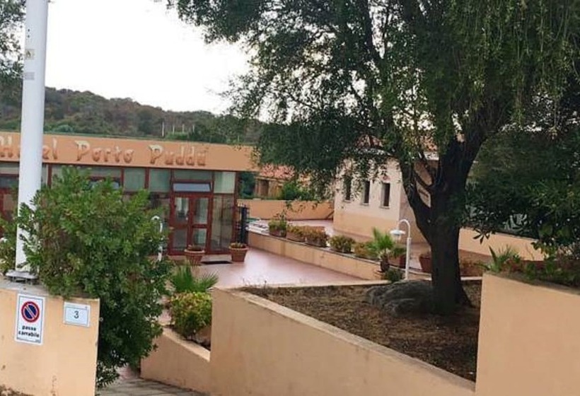 בית מלון כפרי Il Nido Dei Gabbiani