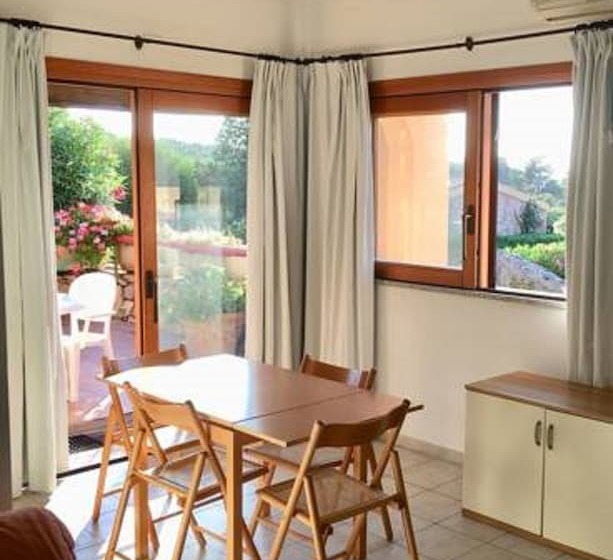 בית מלון כפרי Il Nido Dei Gabbiani