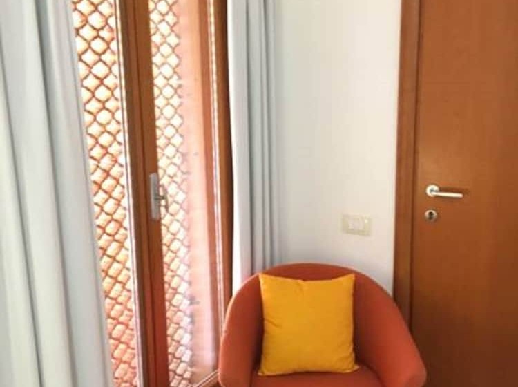 בית מלון כפרי Il Nido Dei Gabbiani