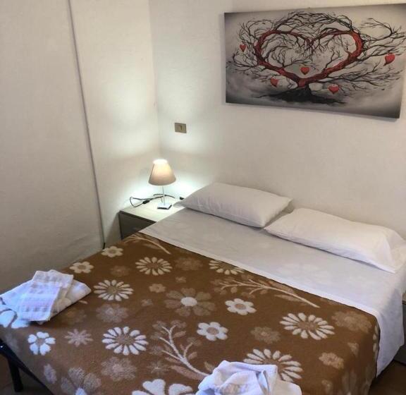 בית מלון כפרי Il Nido Dei Gabbiani