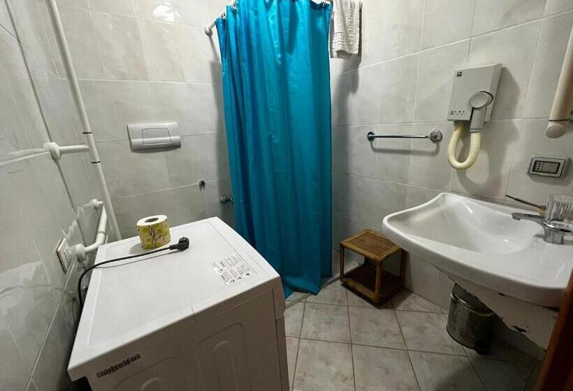 בית מלון כפרי Il Nido Dei Gabbiani