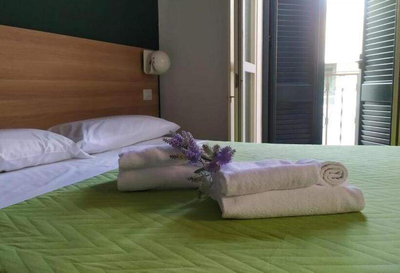 酒店 Il Piccolo Albergo Matera