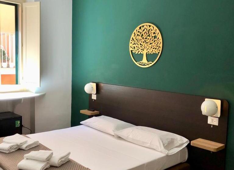 酒店 Il Piccolo Albergo Matera