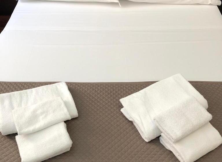 酒店 Il Piccolo Albergo Matera