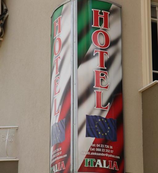 فندق Italia