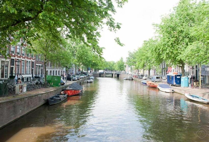 فندق Ix Nine Streets Amsterdam