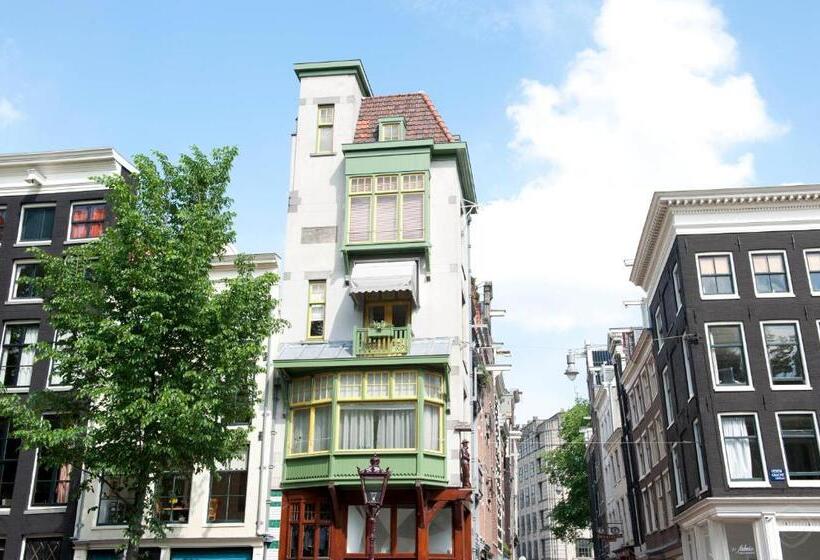 فندق Ix Nine Streets Amsterdam