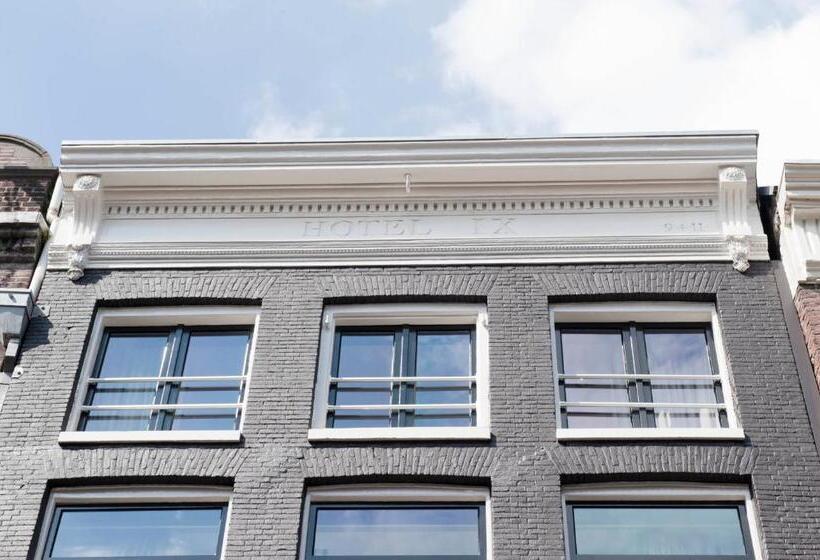 فندق Ix Nine Streets Amsterdam