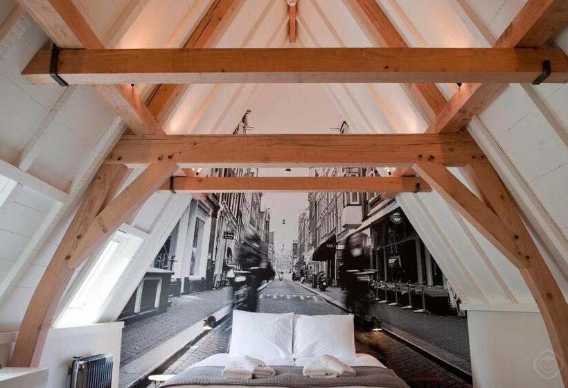 فندق Ix Nine Streets Amsterdam