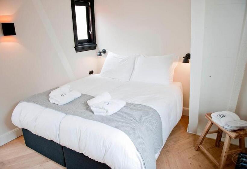 فندق Ix Nine Streets Amsterdam