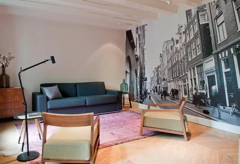 فندق Ix Nine Streets Amsterdam