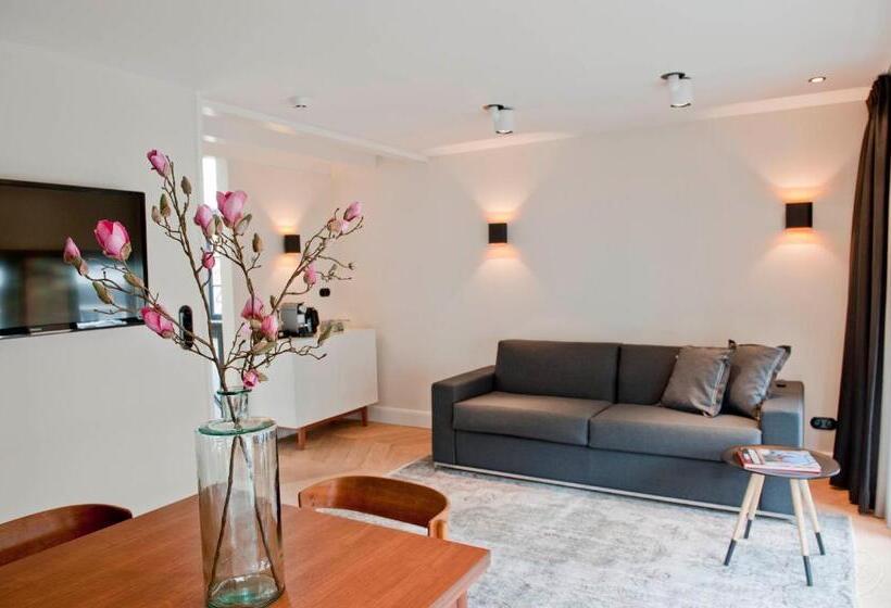 فندق Ix Nine Streets Amsterdam