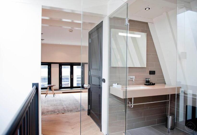 فندق Ix Nine Streets Amsterdam