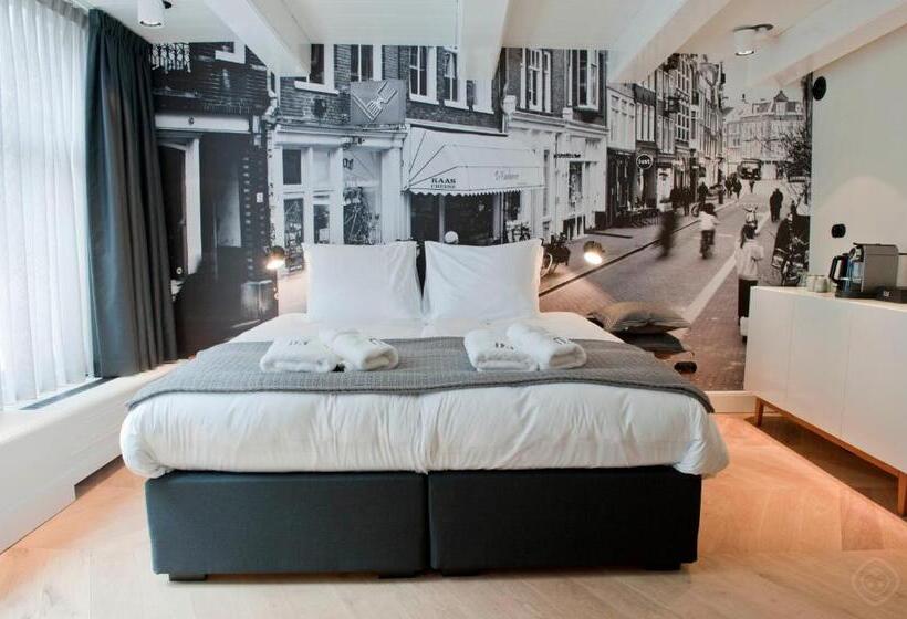 فندق Ix Nine Streets Amsterdam