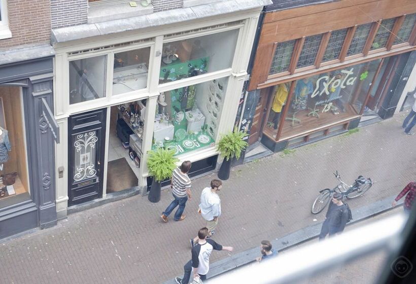فندق Ix Nine Streets Amsterdam