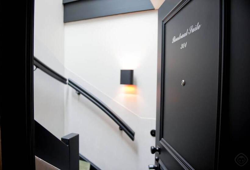 فندق Ix Nine Streets Amsterdam