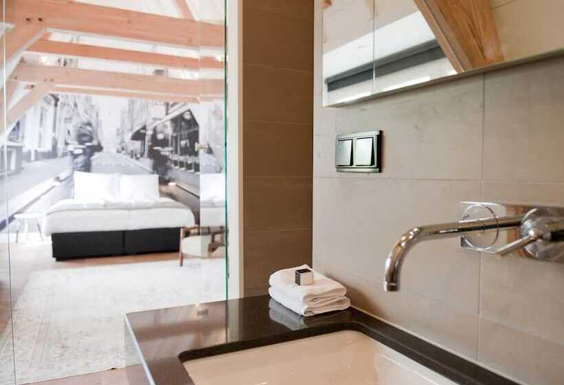 فندق Ix Nine Streets Amsterdam