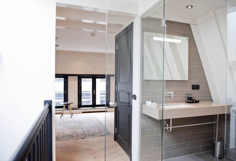 فندق Ix Nine Streets Amsterdam