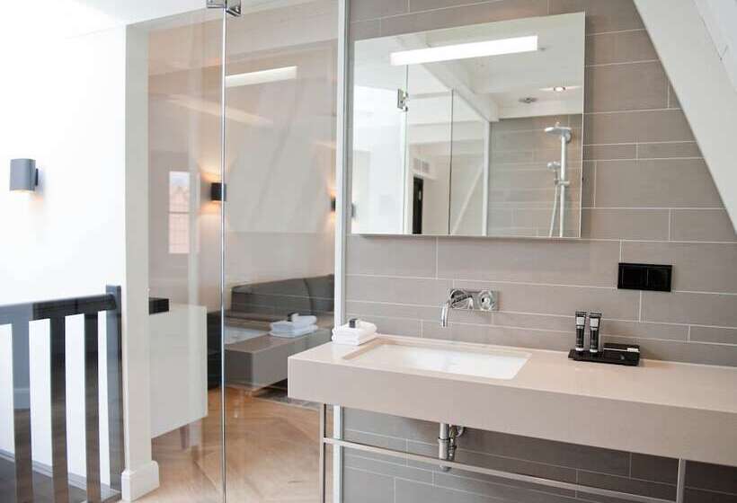 فندق Ix Nine Streets Amsterdam