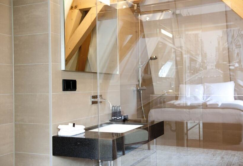 فندق Ix Nine Streets Amsterdam