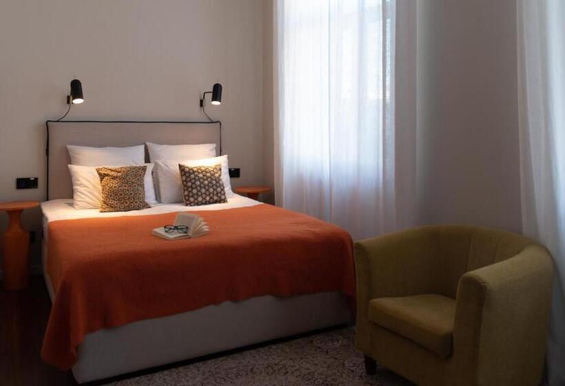 בית מלון כפרי Jipek Joli