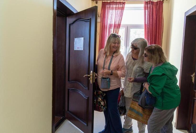 בית מלון כפרי Jipek Joli