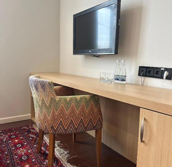 בית מלון כפרי Jipek Joli