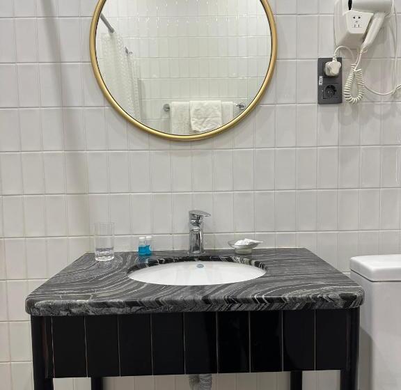 בית מלון כפרי Jipek Joli