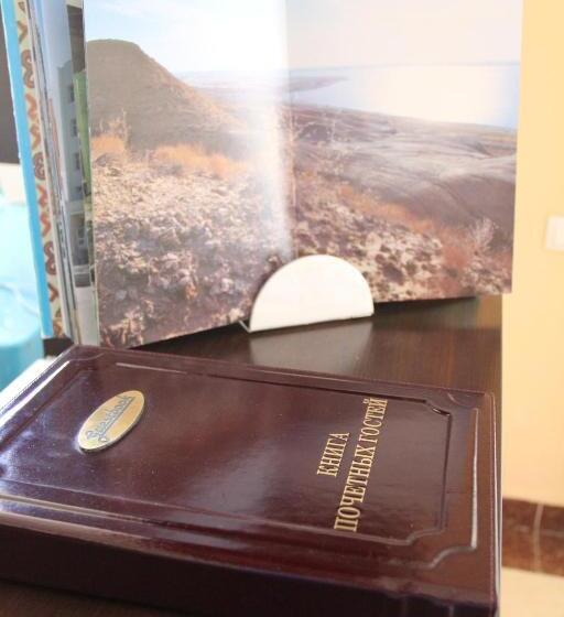 בית מלון כפרי Jipek Joli