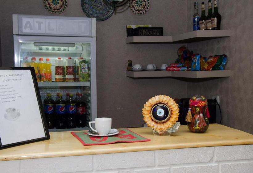 בית מלון כפרי Jipek Joli