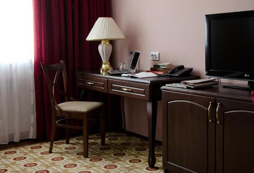 בית מלון כפרי Jipek Joli