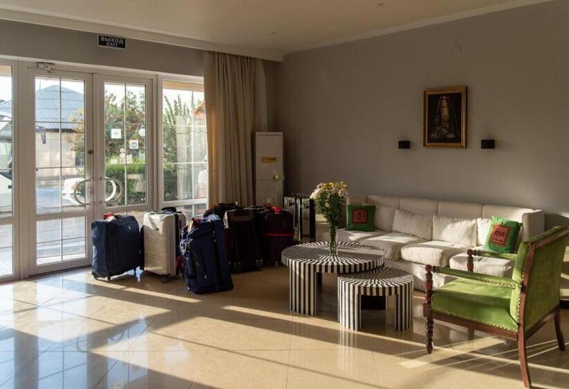 בית מלון כפרי Jipek Joli