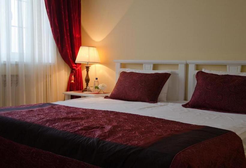 בית מלון כפרי Jipek Joli