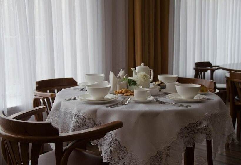 בית מלון כפרי Jipek Joli