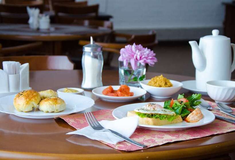 בית מלון כפרי Jipek Joli