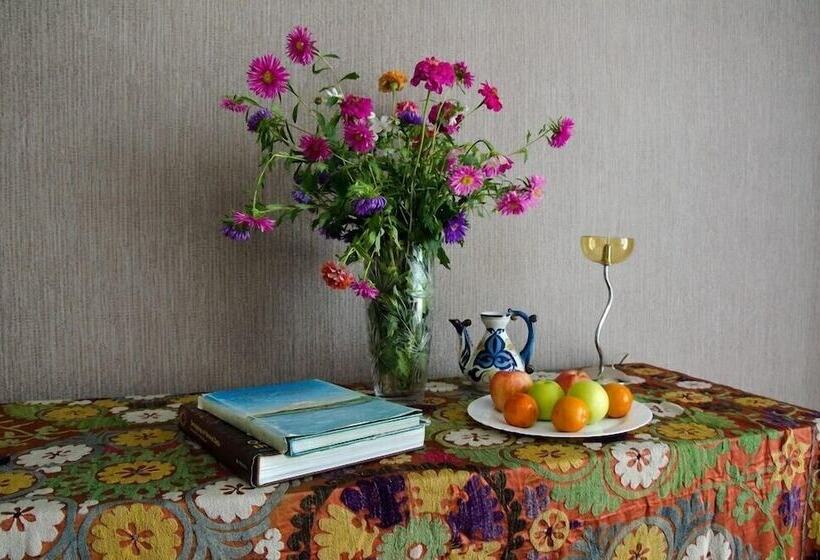 בית מלון כפרי Jipek Joli