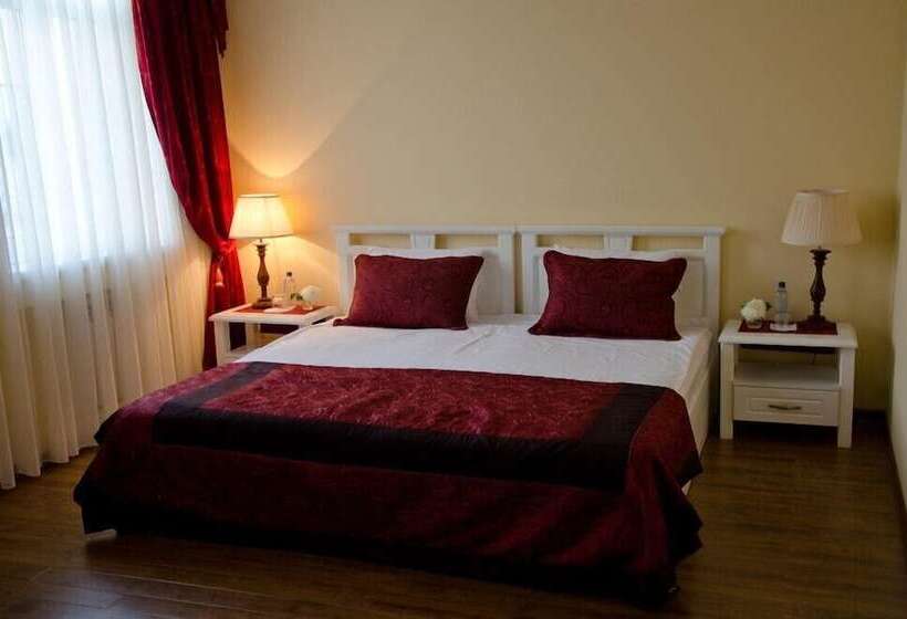 בית מלון כפרי Jipek Joli