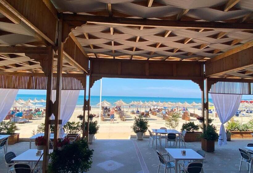 בית מלון כפרי Kamomil