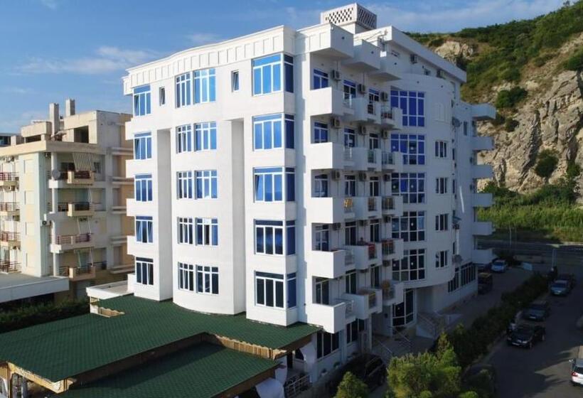 בית מלון כפרי Kamomil