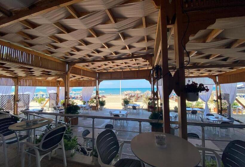 בית מלון כפרי Kamomil