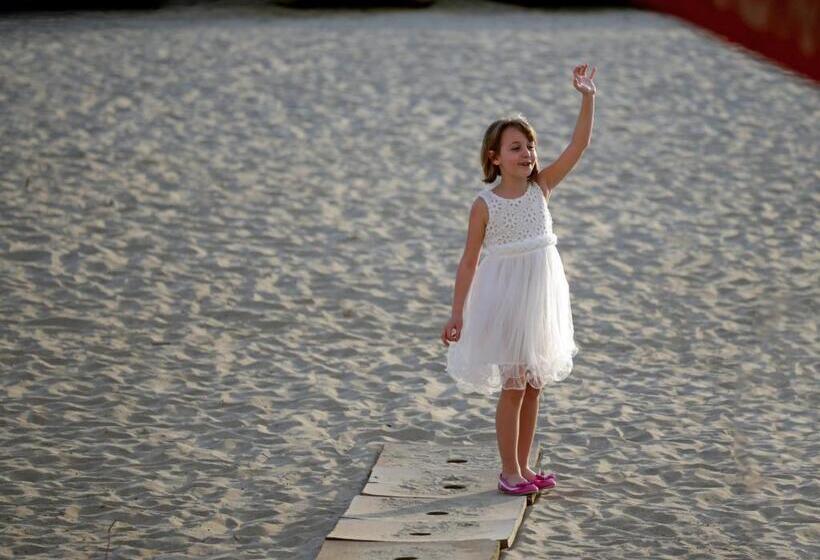 בית מלון כפרי Kamomil