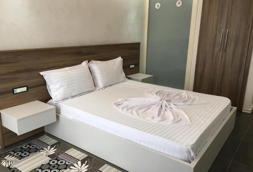 בית מלון כפרי Kamomil