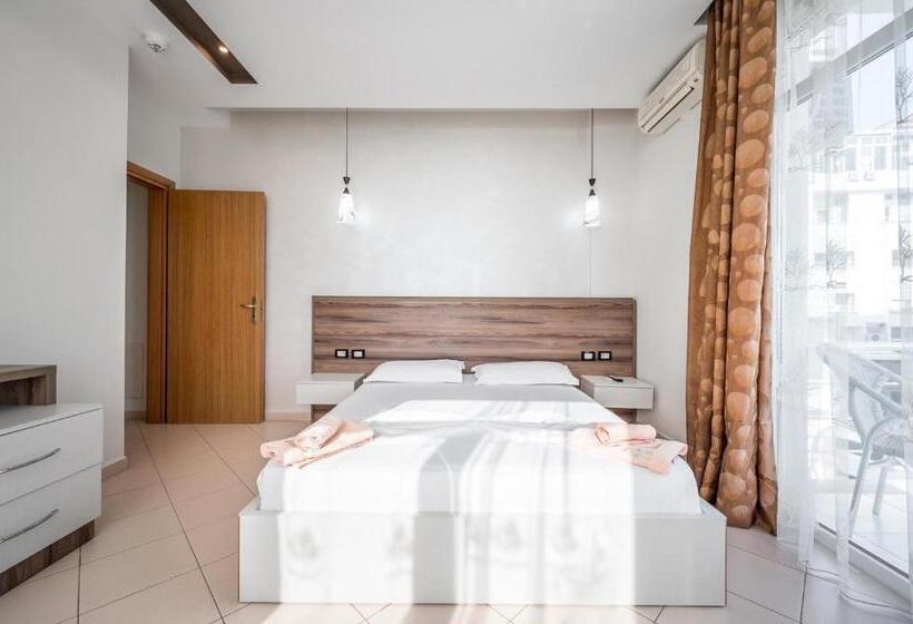 בית מלון כפרי Kamomil