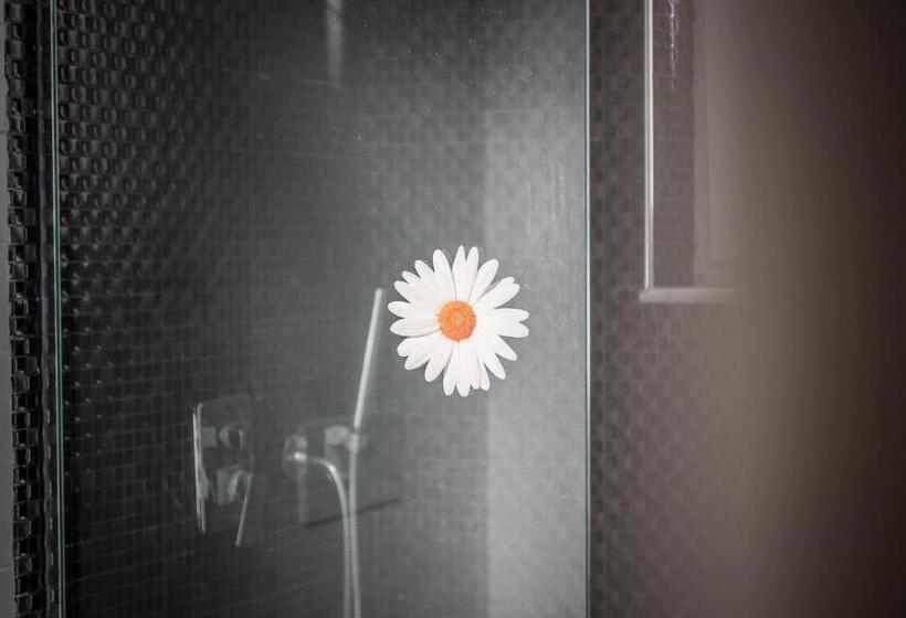 בית מלון כפרי Kamomil