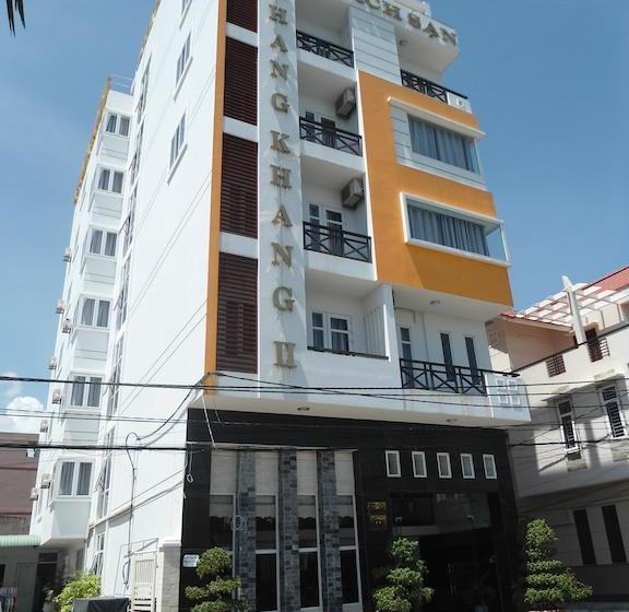 هتل Khang Khang 2